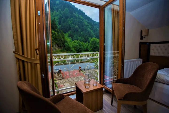 Узунгёль: Yayla Otel
