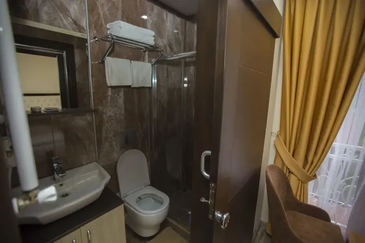 Узунгёль: Yayla Otel