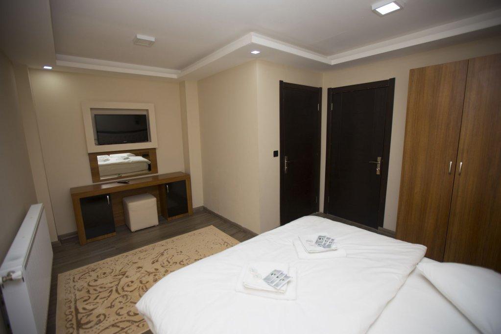 Узунгёль: Yayla Otel