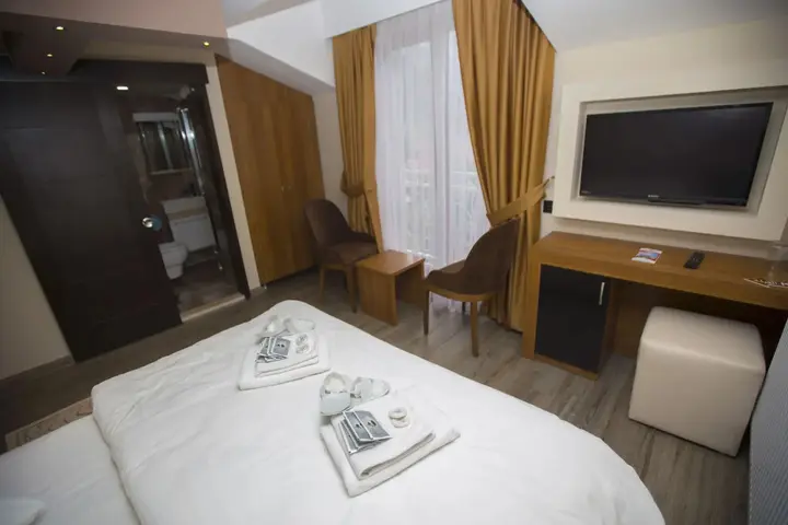 Узунгёль: Yayla Otel