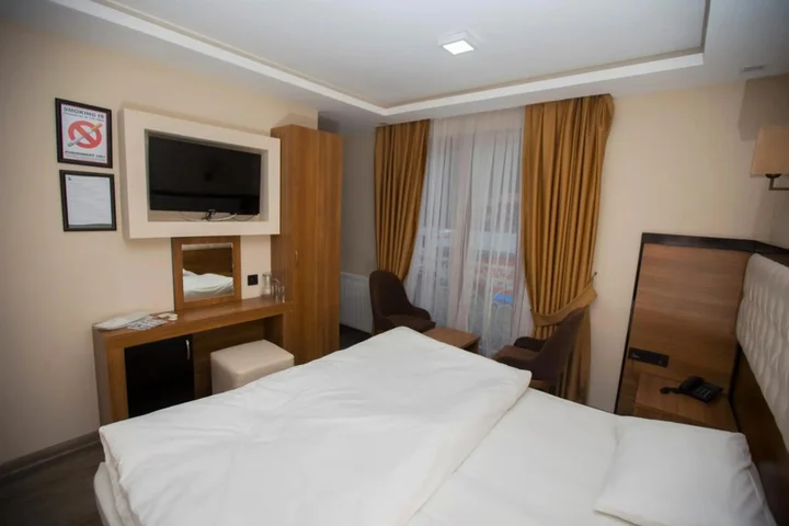 Узунгёль: Yayla Otel
