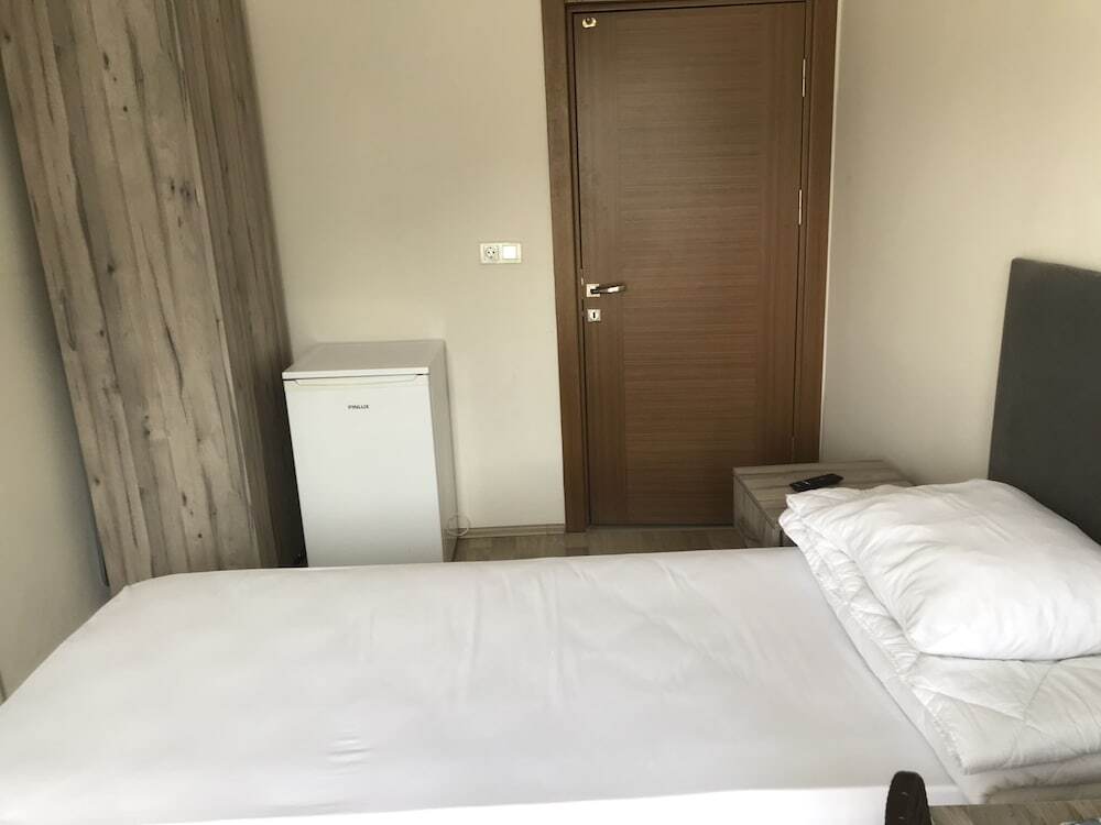 Артвин: Artvin Aparthotel