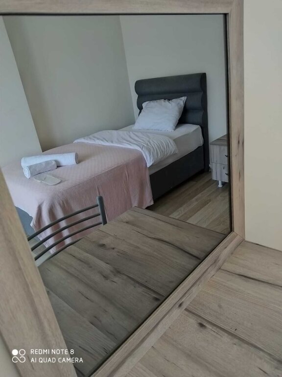 Артвин: Artvin Aparthotel