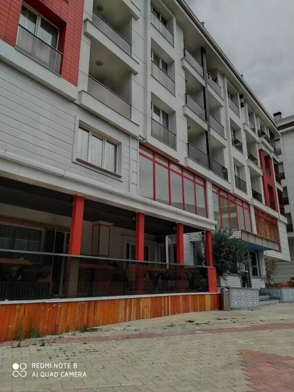 Артвин: Artvin Aparthotel