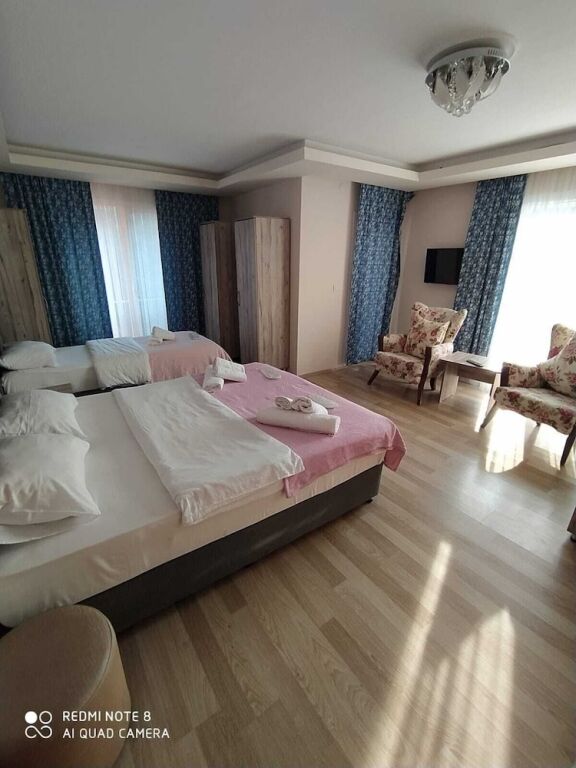 Артвин: Artvin Aparthotel