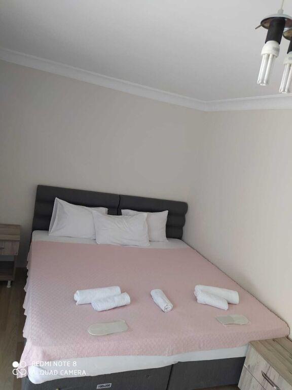 Артвин: Artvin Aparthotel