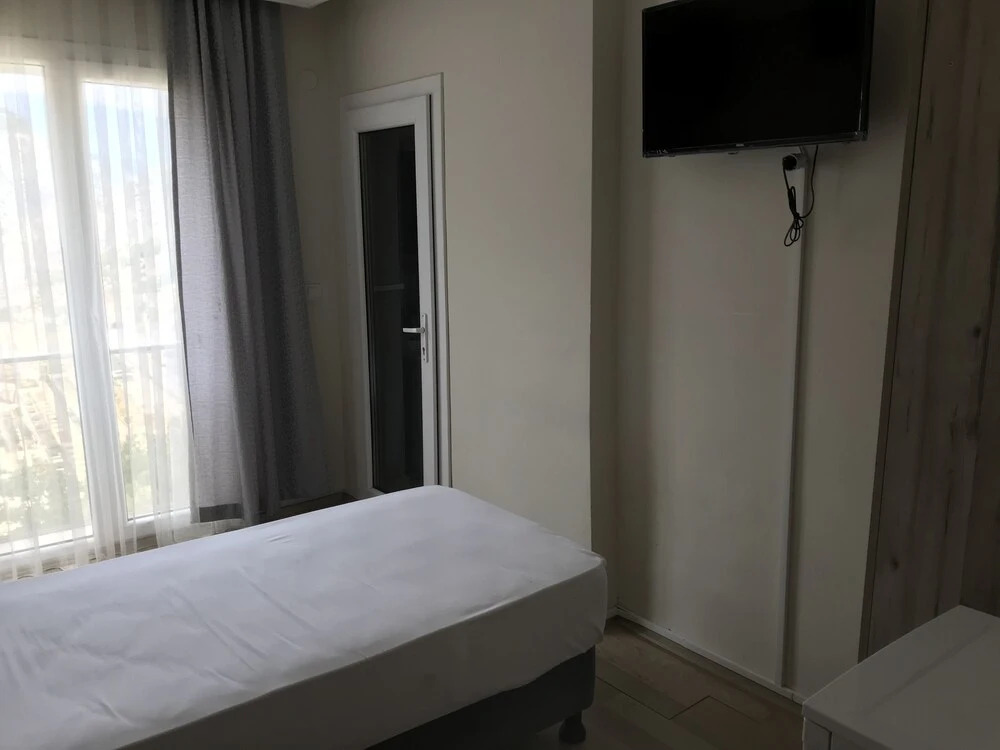 Артвин: Artvin Aparthotel
