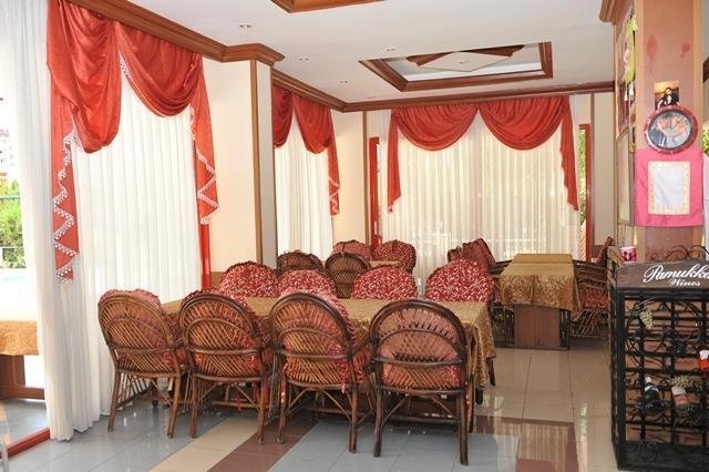 Аланья: Best House Apart 2