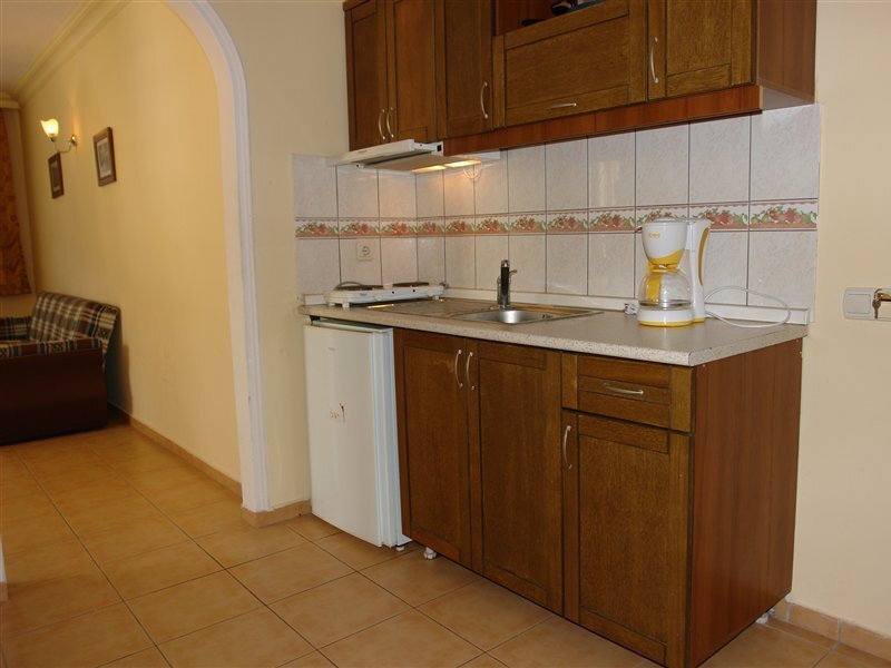 Аланья: Best House Apart 2