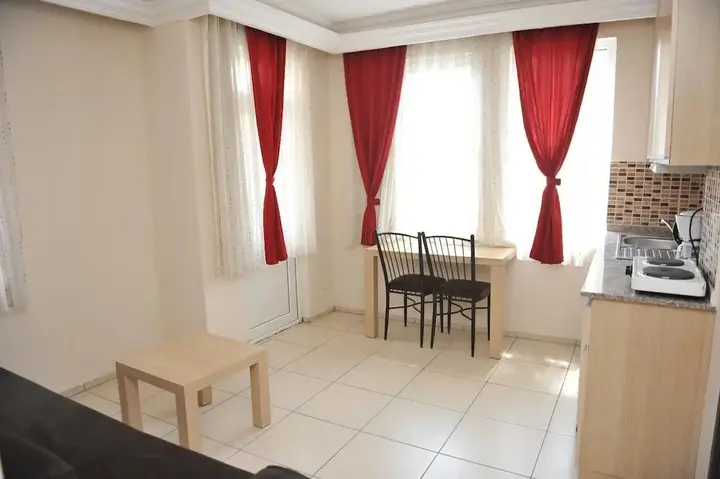 Аланья: Best House Apart 2