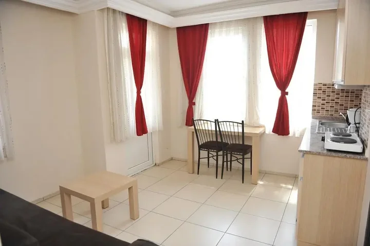 Аланья: Best House Apart 2