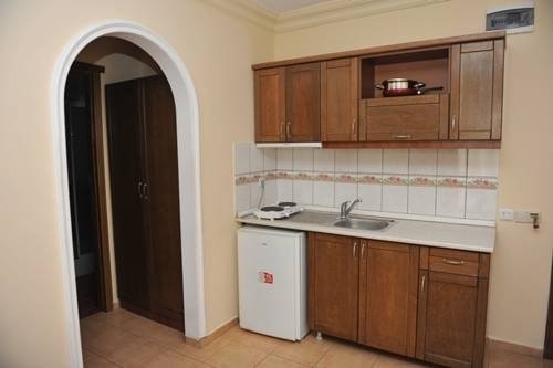 Аланья: Best House Apart 2