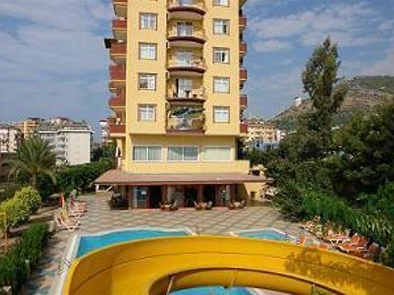 Аланья: Best House Apart 2