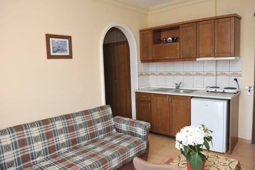 Аланья: Best House Apart 2