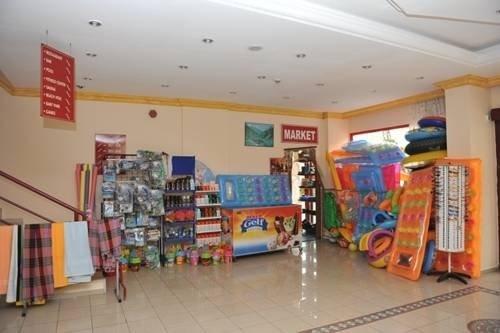 Аланья: Best House Apart 2