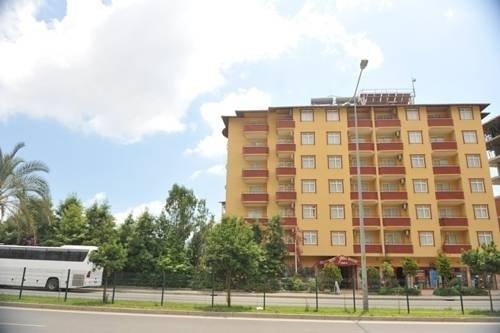 Аланья: Best House Apart 2