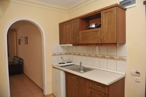 Аланья: Best House Apart 2