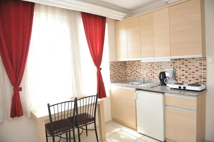Аланья: Best House Apart 2