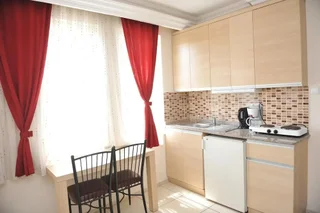 Аланья: Best House Apart 2