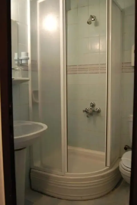 Гюзельчамлы: Cidihan Hotel
