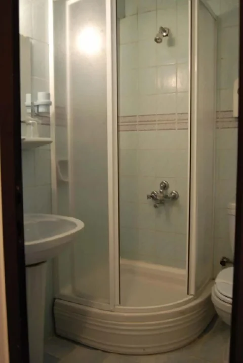 Гюзельчамлы: Cidihan Hotel