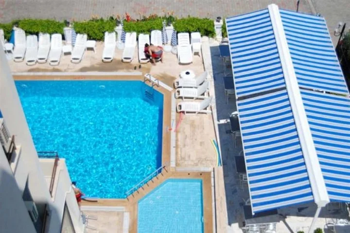 Гюзельчамлы: Cidihan Hotel