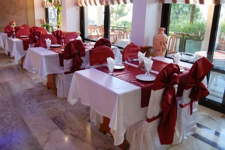 Гюзельчамлы: Cidihan Hotel