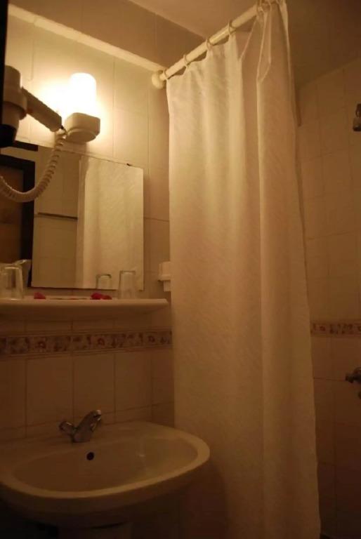 Гюзельчамлы: Cidihan Hotel