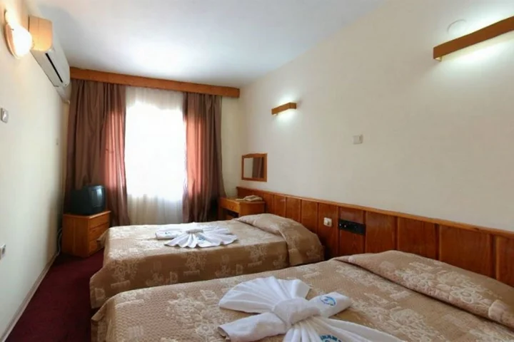 Гюзельчамлы: Cidihan Hotel