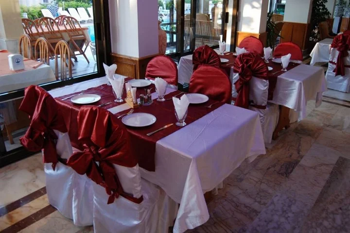 Гюзельчамлы: Cidihan Hotel