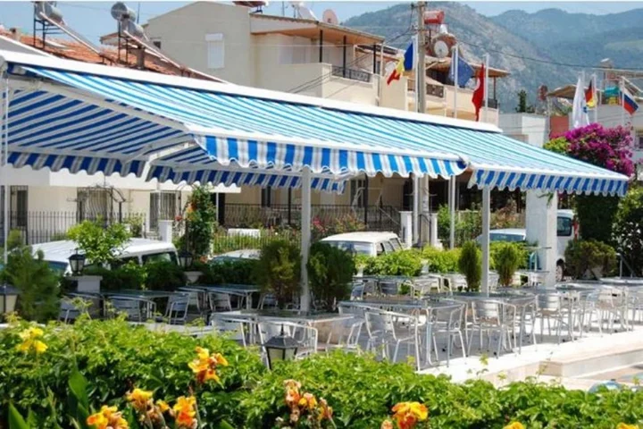 Гюзельчамлы: Cidihan Hotel