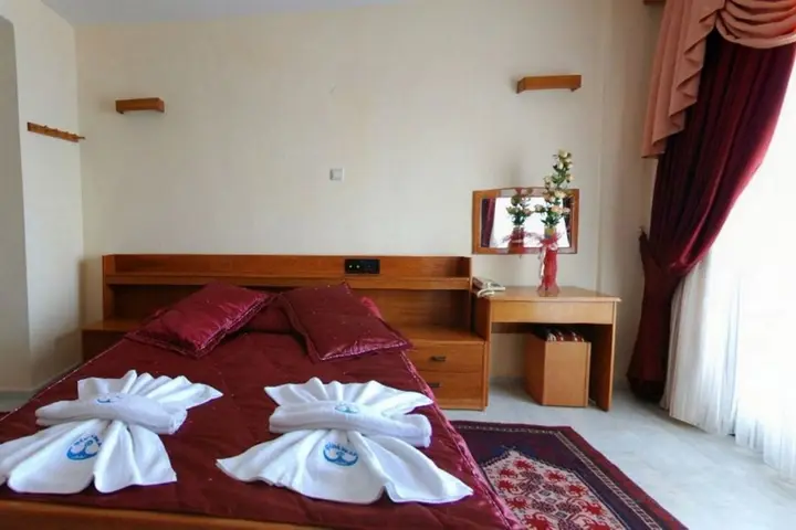 Гюзельчамлы: Cidihan Hotel
