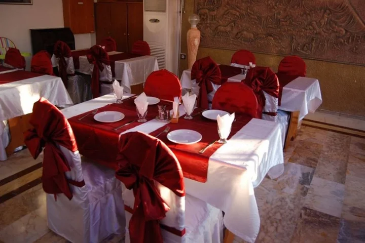 Гюзельчамлы: Cidihan Hotel
