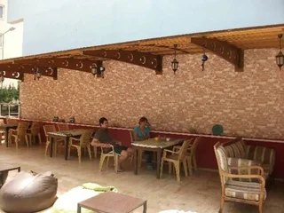 Анталья: Tumay Hotel