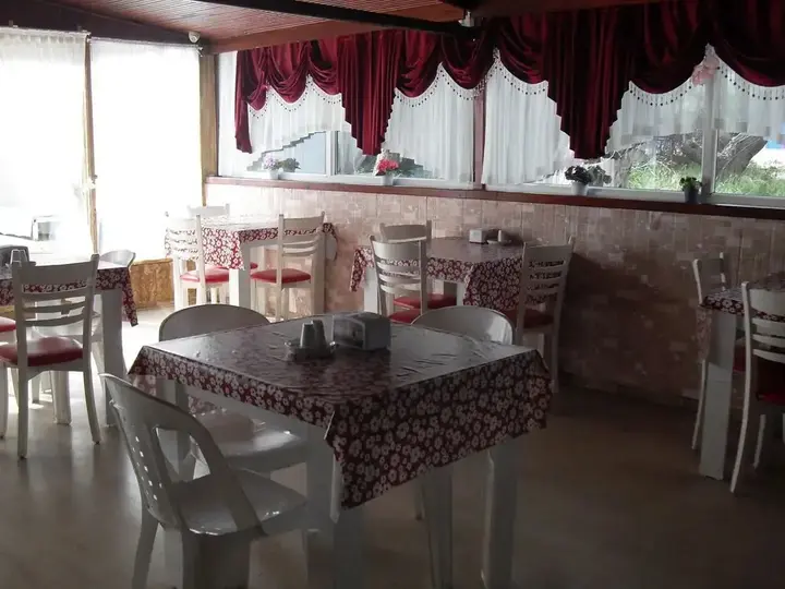 Анталья: Tumay Hotel
