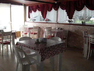 Анталья: Tumay Hotel
