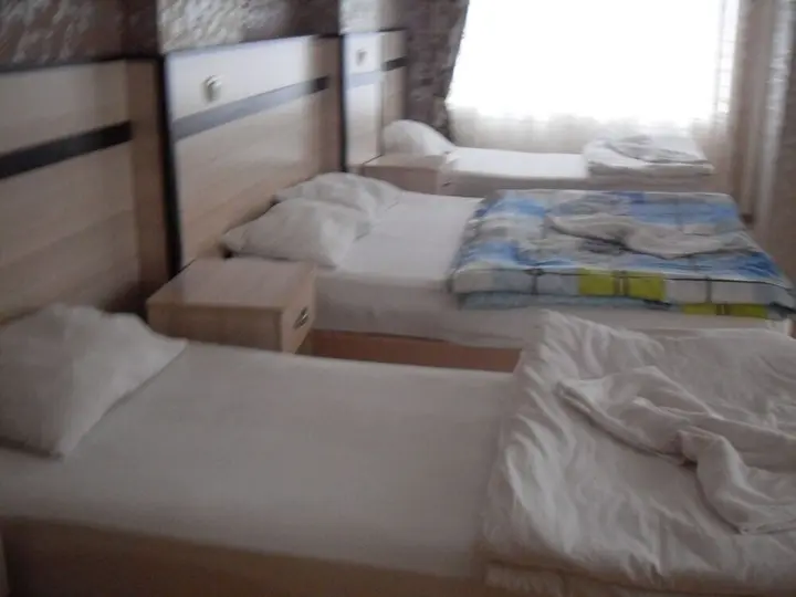 Анталья: Tumay Hotel