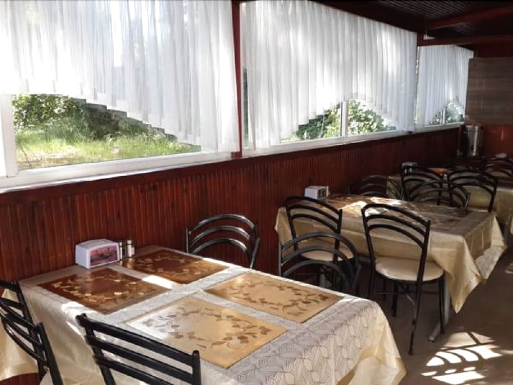 Анталья: Tumay Hotel