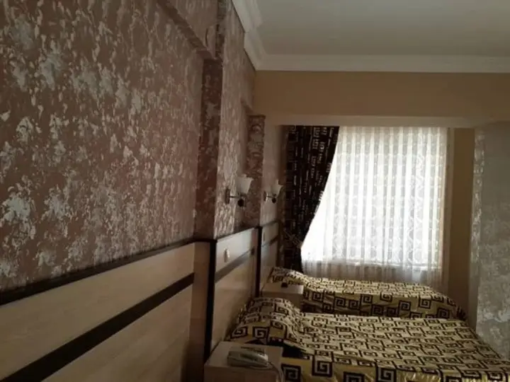 Анталья: Tumay Hotel