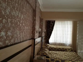 Анталья: Tumay Hotel