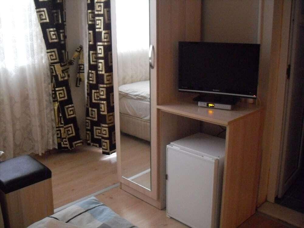 Анталья: Tumay Hotel