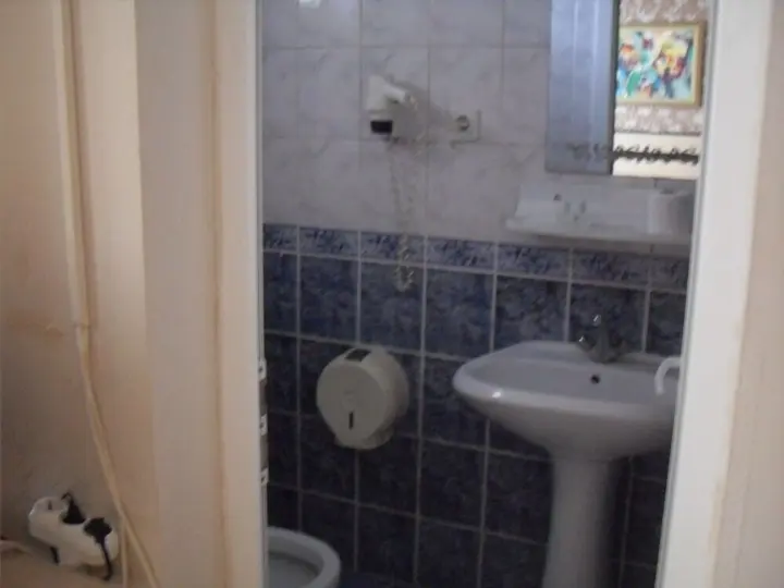 Анталья: Tumay Hotel