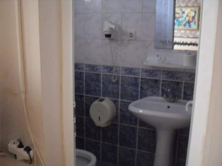 Анталья: Tumay Hotel