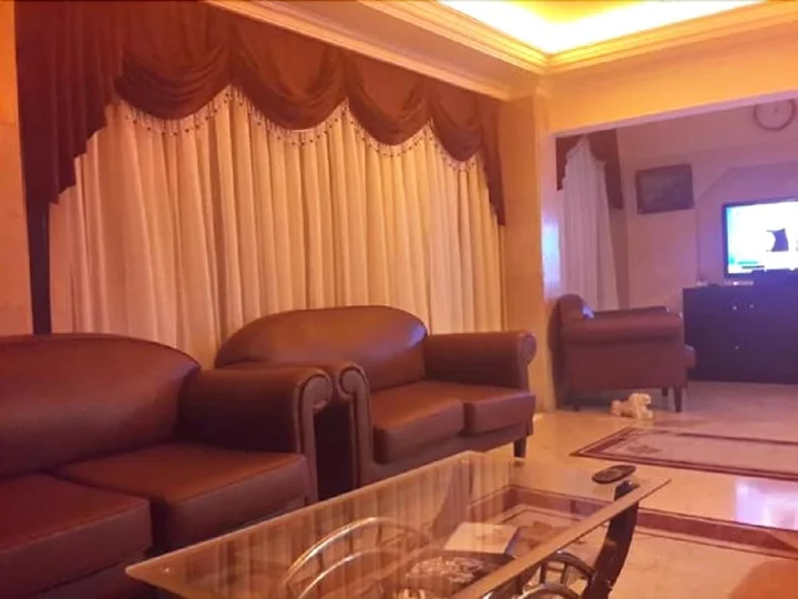 Анталья: Tumay Hotel