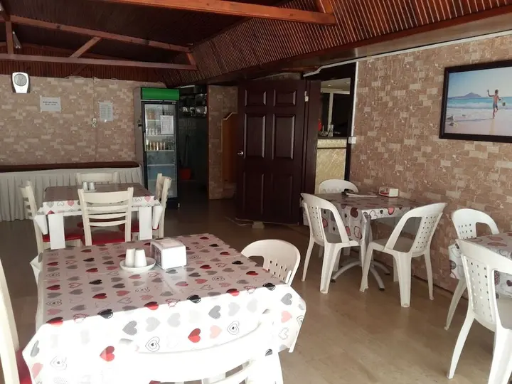 Анталья: Tumay Hotel