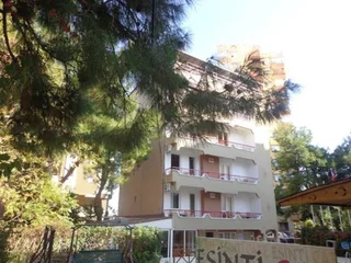 Анталья: Tumay Hotel