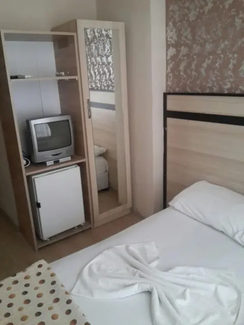 Анталья: Tumay Hotel