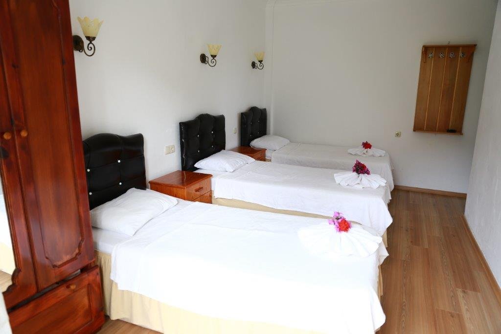 Дальян: Cinar Sahil Hotel