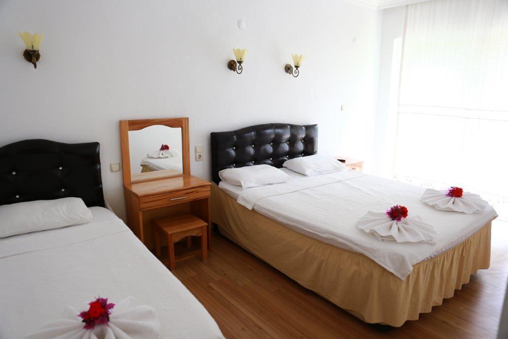 Дальян: Cinar Sahil Hotel