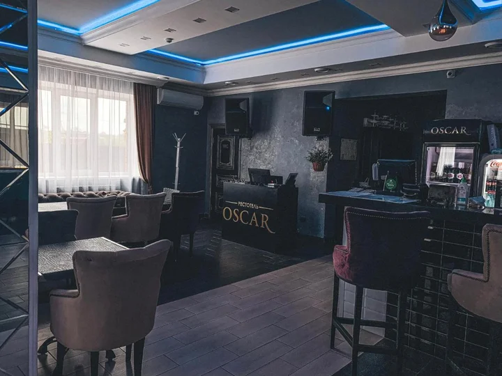 Курск: Отель Oscar
